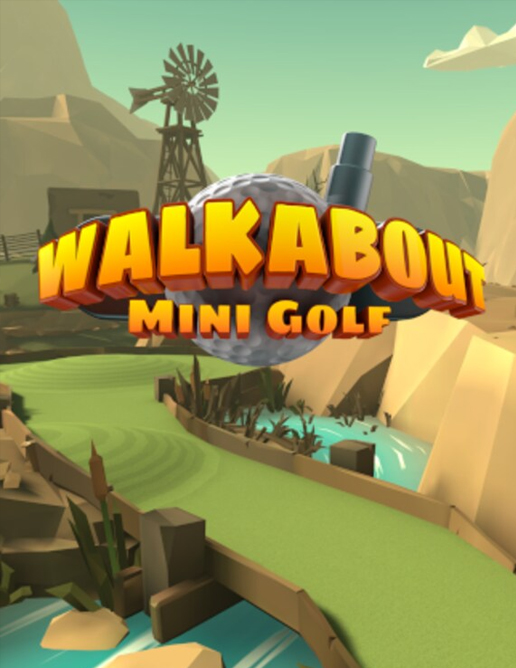 Walkabout Mini Golf
