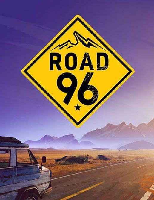 96号公路
