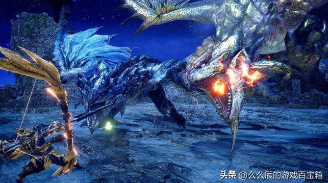 曙光降临!星战续作!【PS4/PS5平台4月新游选购指南】