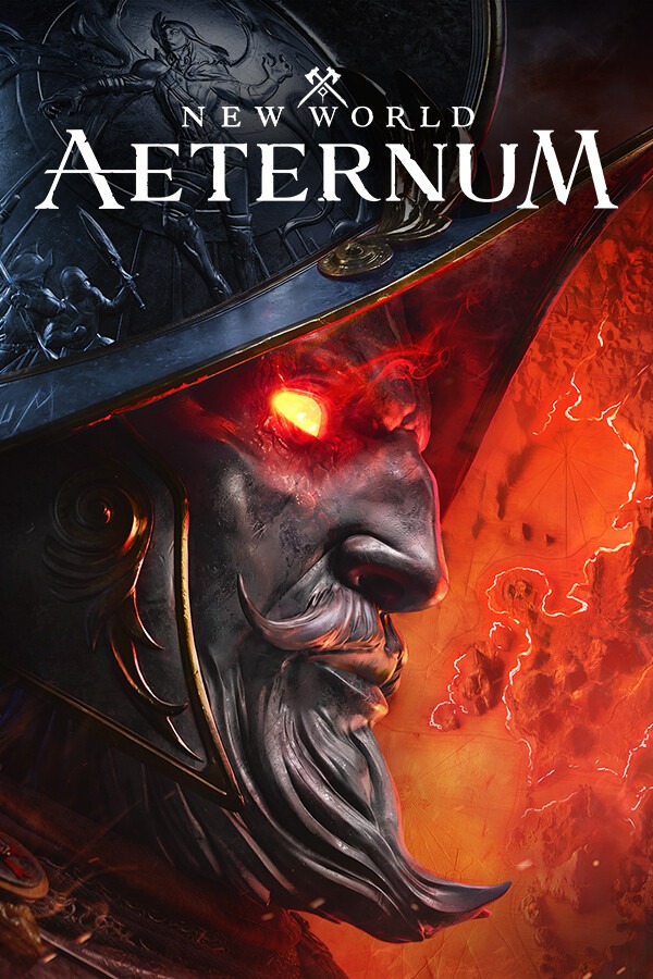 新世界：Aeternum