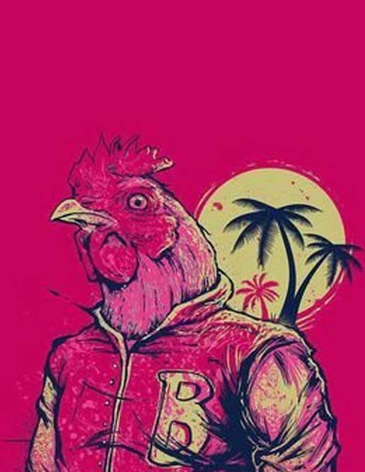 迈阿密热线